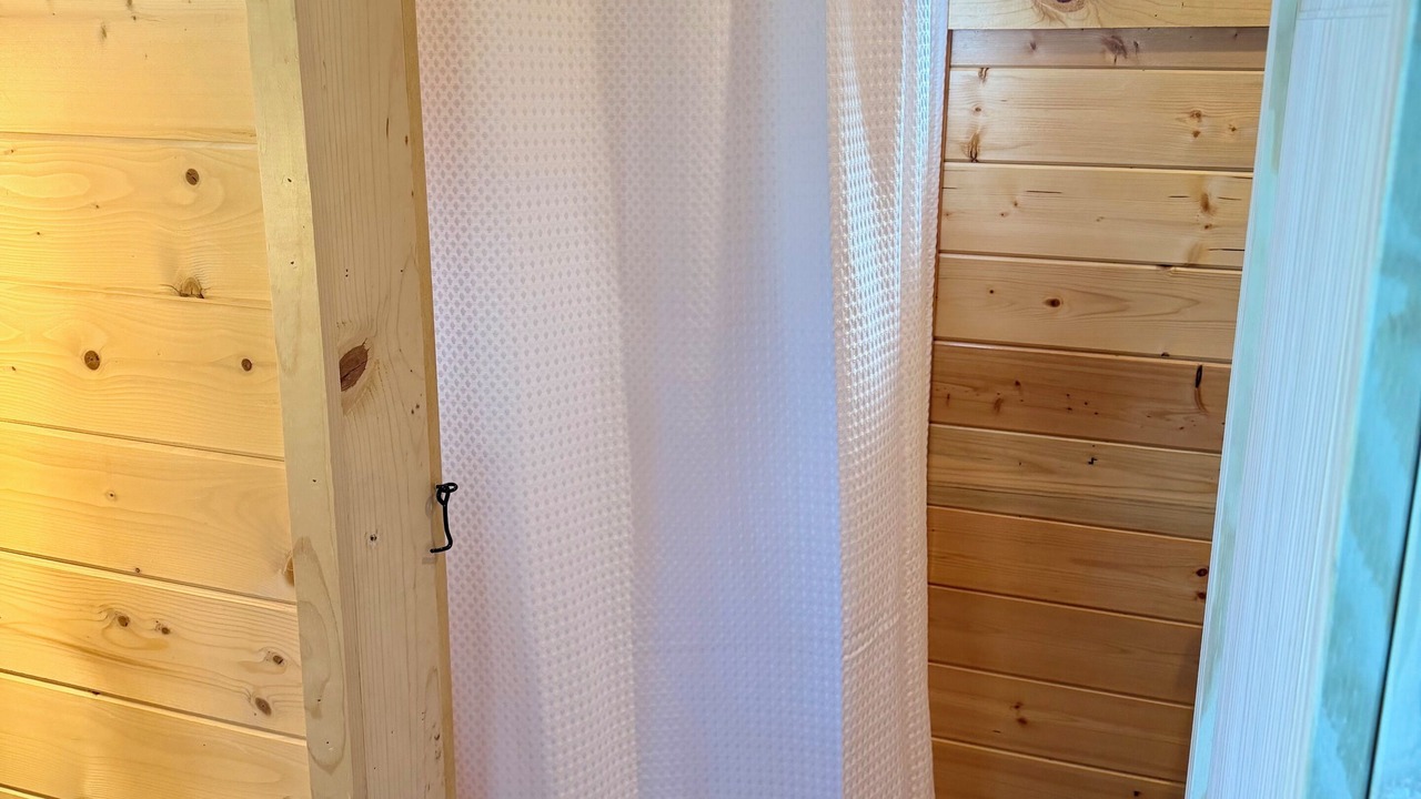 Photo of Bathroom in Ninilchik