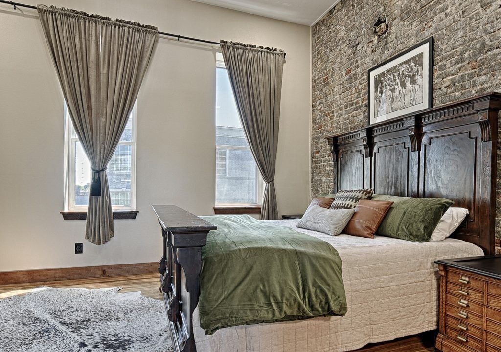 Photo of Bedroom in Greenville