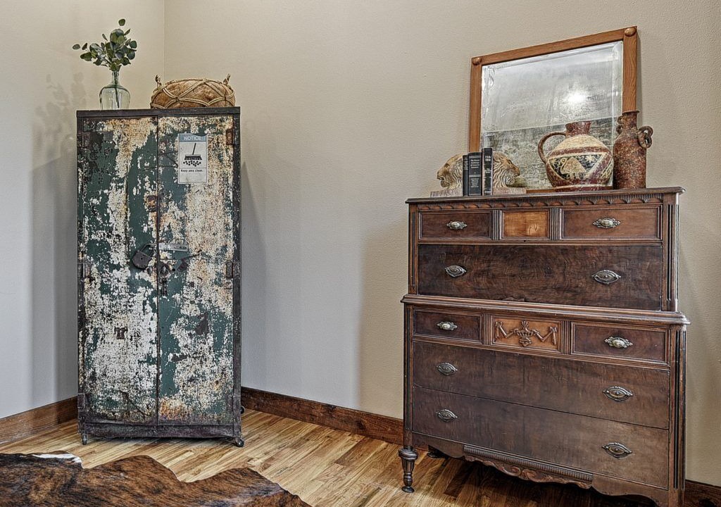 Photo of Bedroom in Greenville