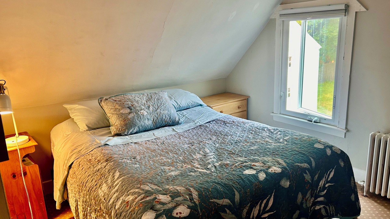 Photo of Bedroom in Brunswick