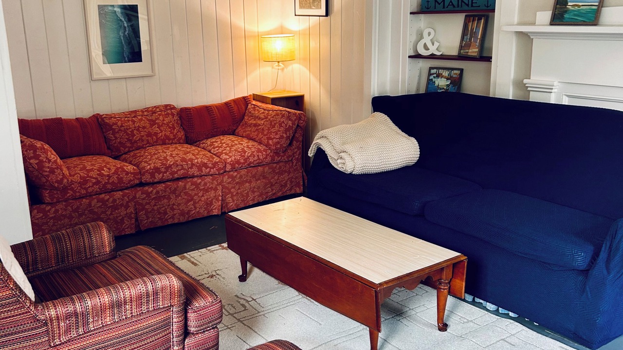 Photo of Livingroom in Brunswick
