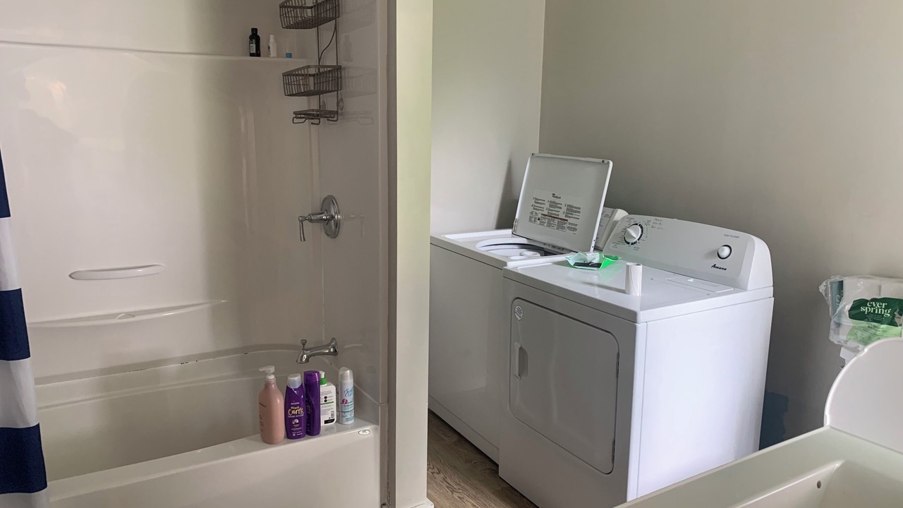 Photo of Bathroom in Brunswick