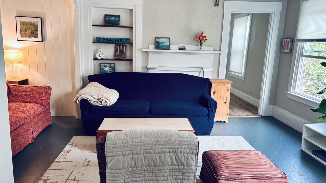 Photo of Livingroom in Brunswick