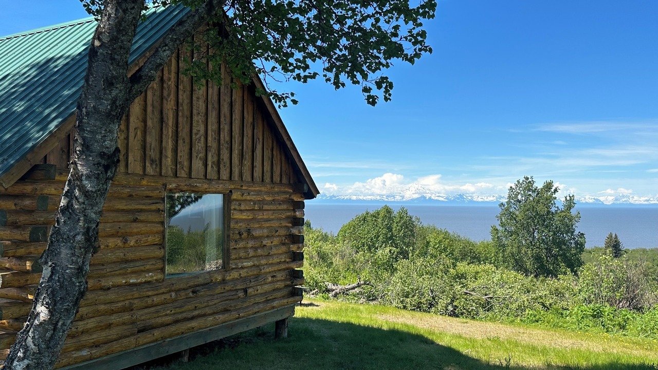 Photo of Outdoor in Ninilchik