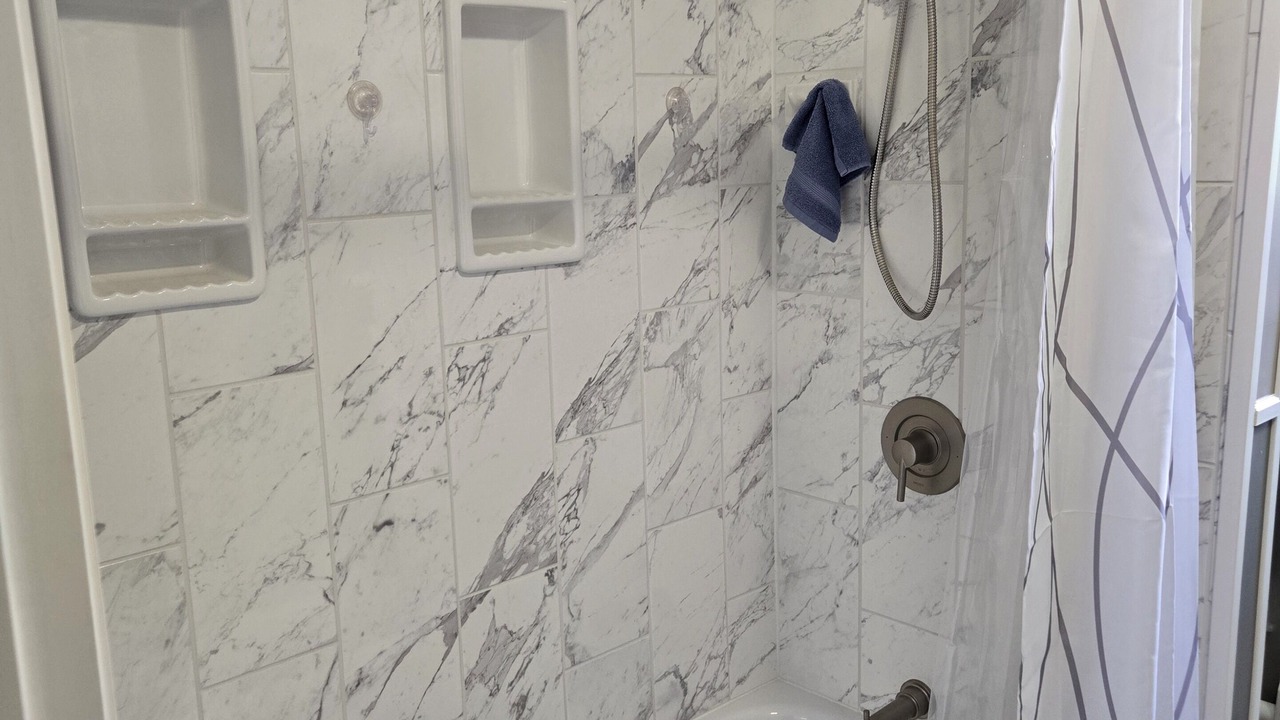 Photo of Bathroom in Ashville