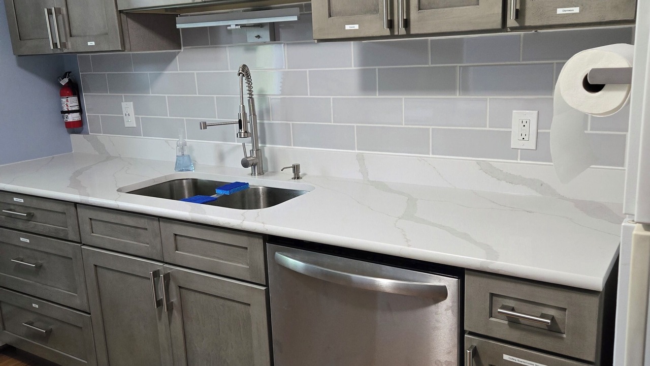 Photo of Kitchen in Ashville