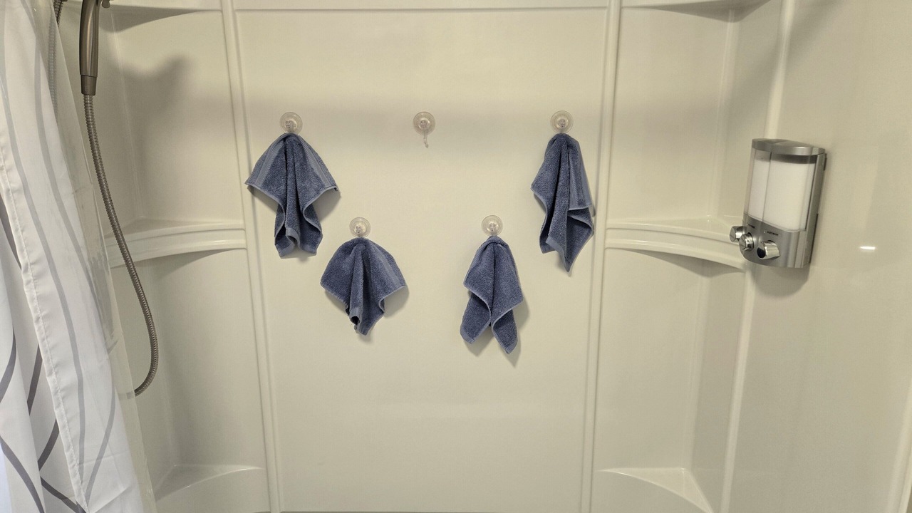 Photo of Bathroom in Ashville