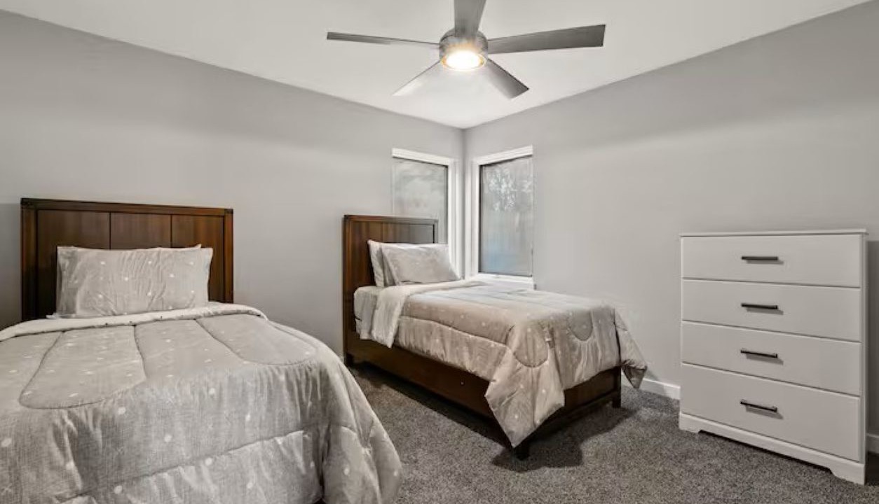 Photo of Bedroom in Grand Prairie