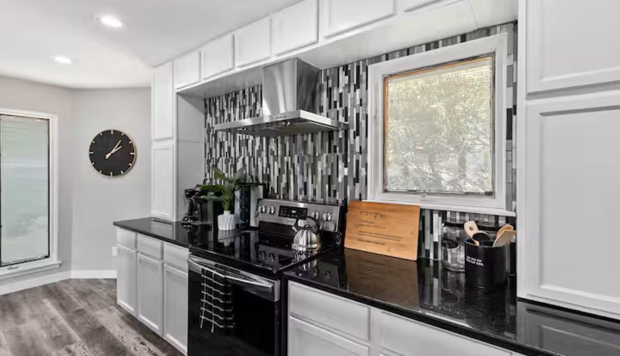 Photo of Kitchen in Grand Prairie
