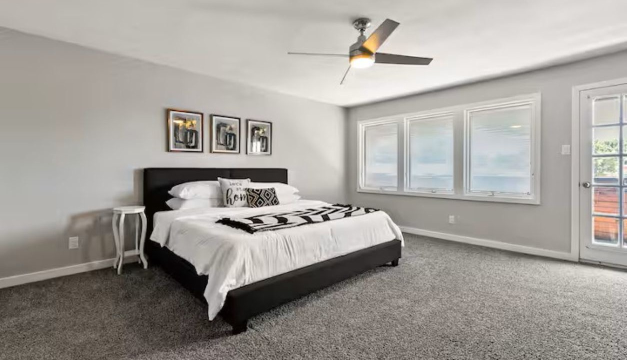 Photo of Bedroom in Grand Prairie