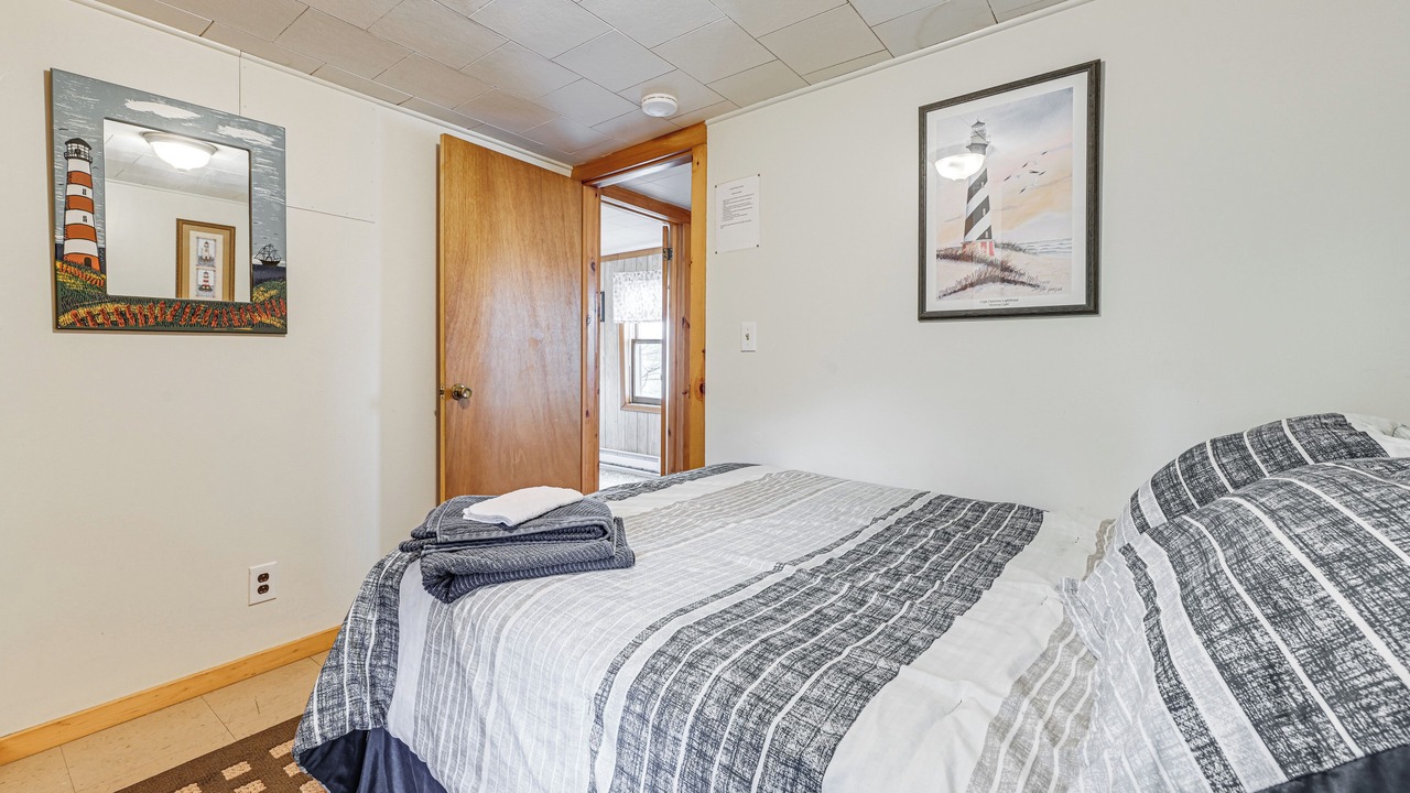 Photo of Bedroom in Burdett