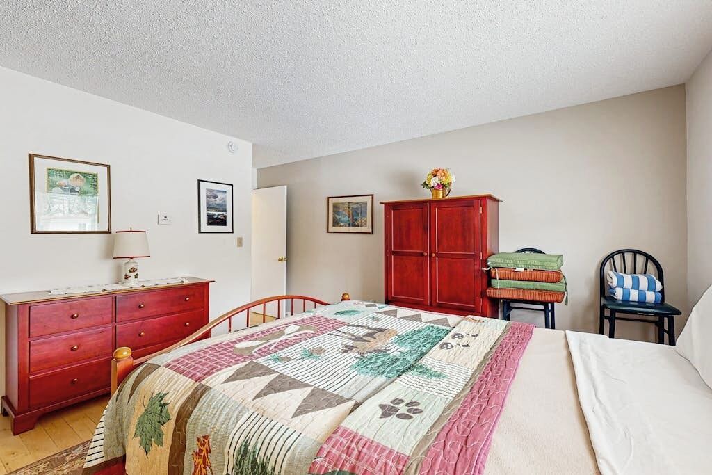 Photo of Bedroom in Greenville Junction