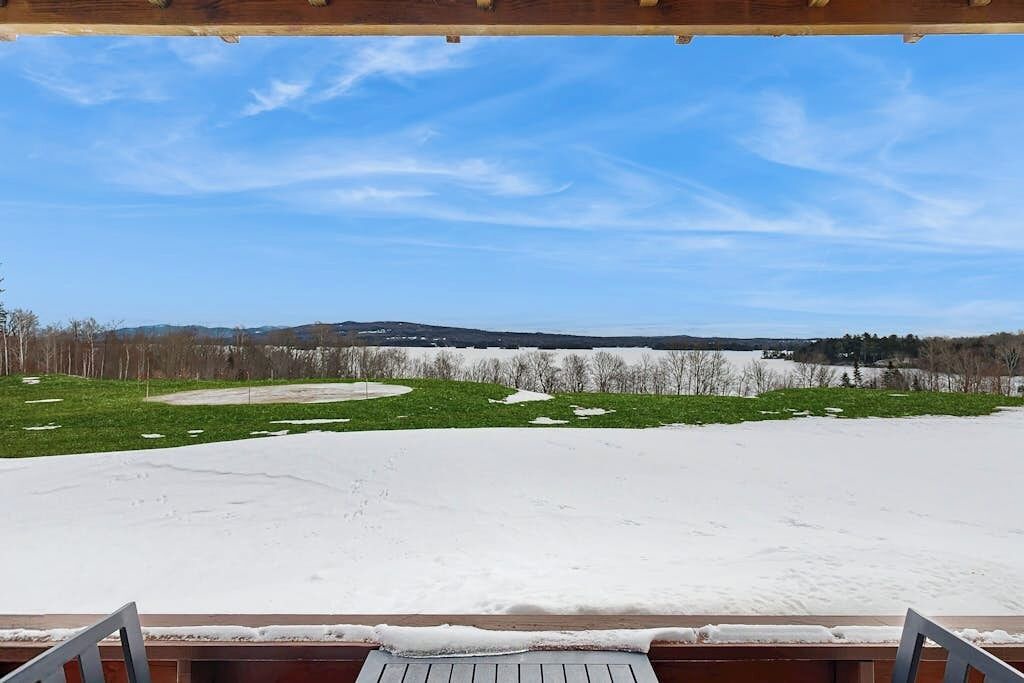 Photo of Outdoor in Greenville Junction