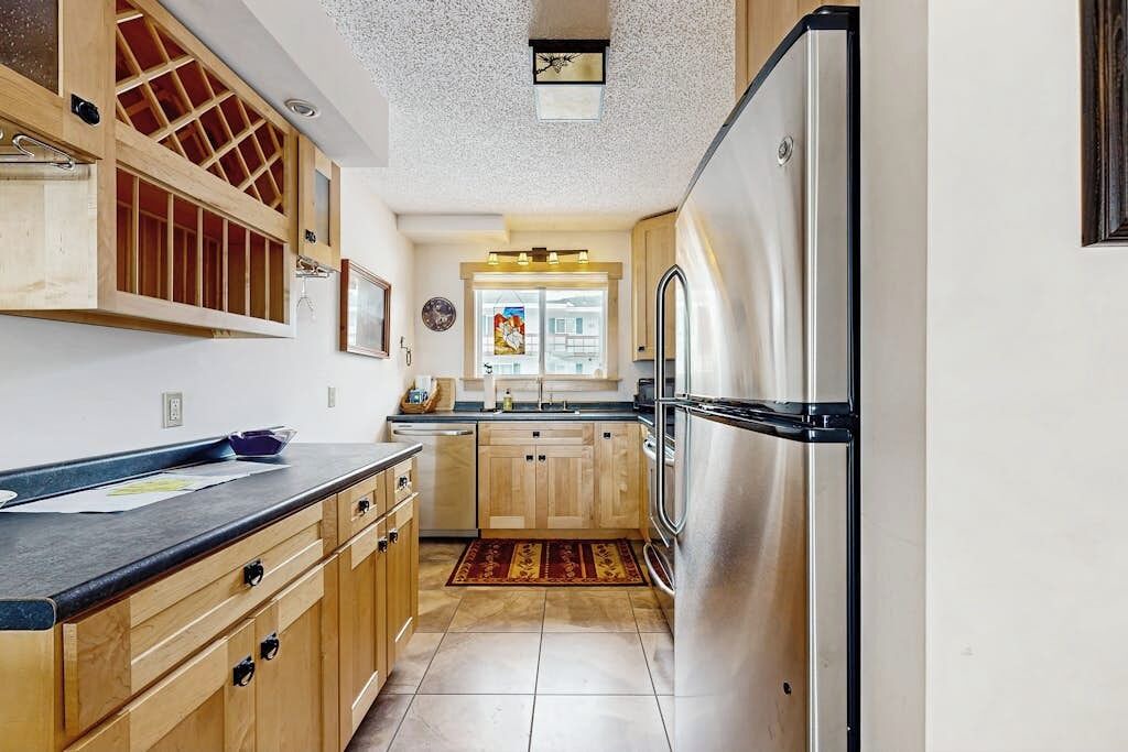 Photo of Kitchen in Greenville Junction