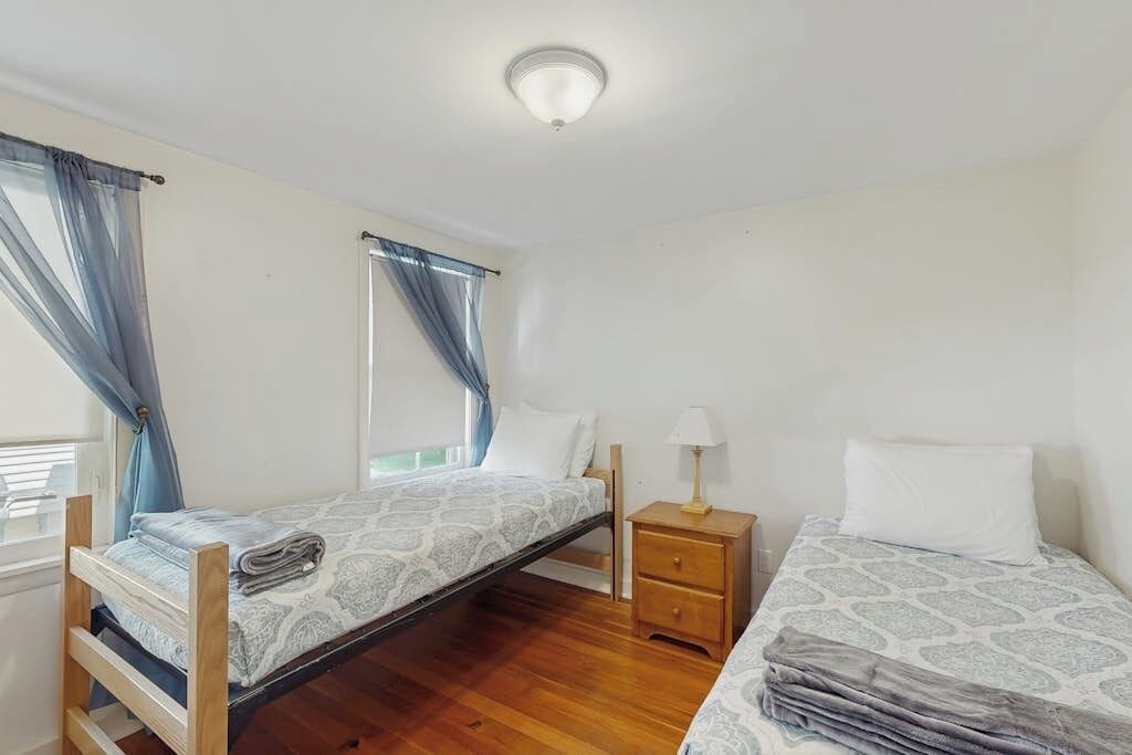 Photo of Bedroom in Bar Harbor