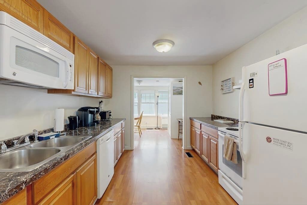 Photo of Kitchen in Bar Harbor