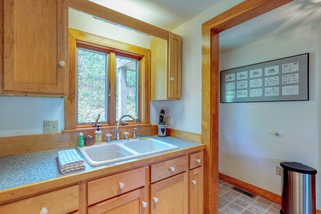 Photo of Bathroom in Rockport