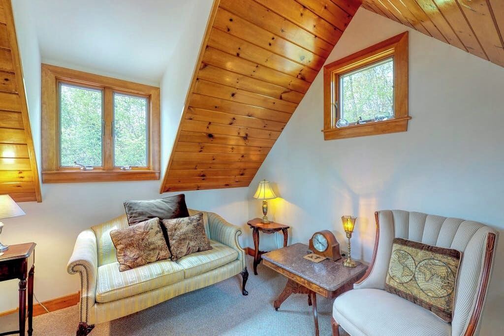 Photo of Livingroom in Rockport