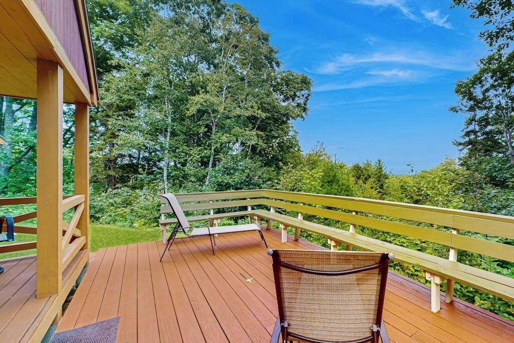 Photo of Patio Balcony in Rockport