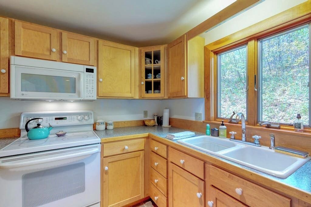 Photo of Kitchen in Rockport