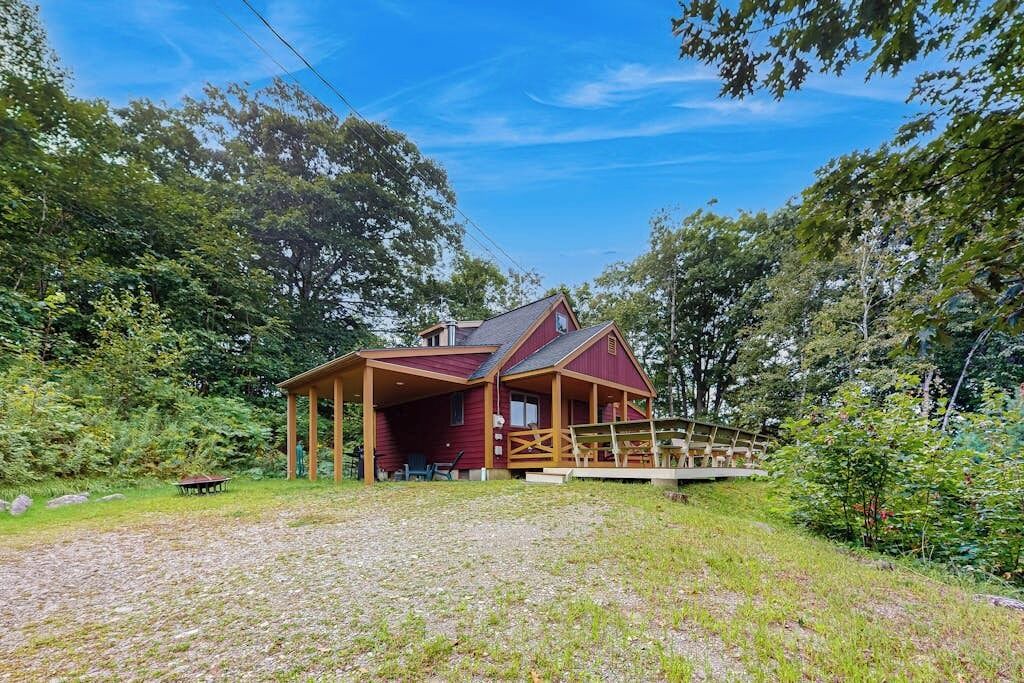 Photo of Outdoor in Rockport