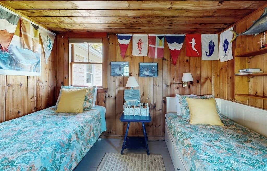 Photo of Bedroom in Ocean Point