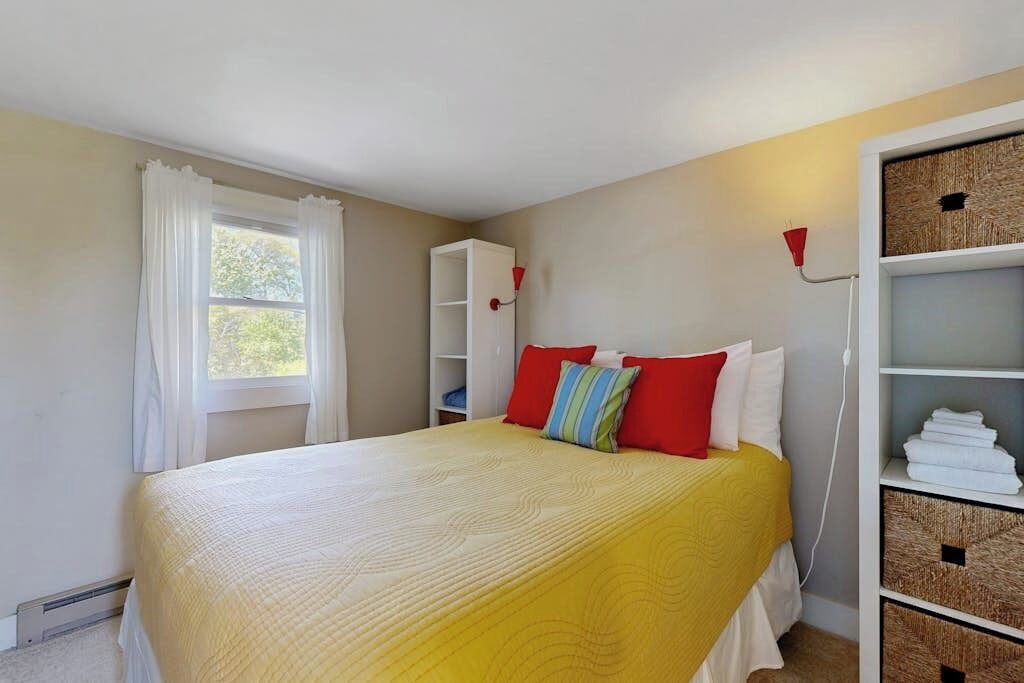 Photo of Bedroom in Ocean Point