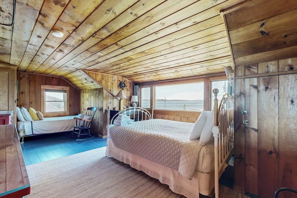 Photo of Bedroom in Ocean Point