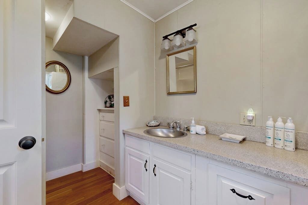 Photo of Bathroom in Ocean Point