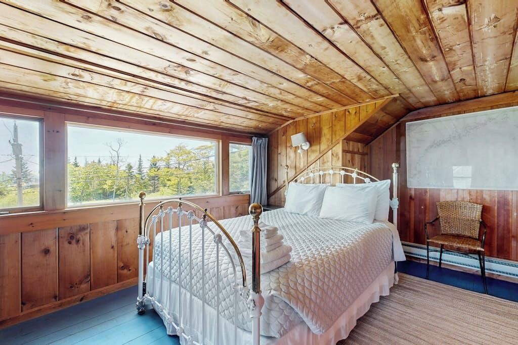 Photo of Bedroom in Ocean Point