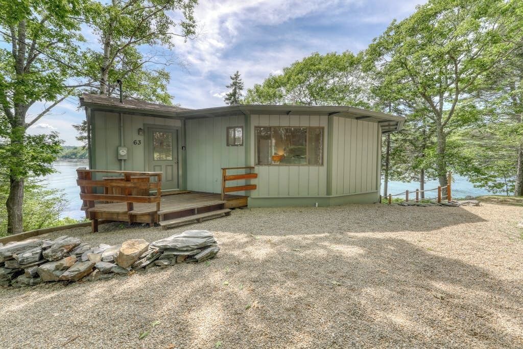 Photo of Outdoor in Isle of Springs