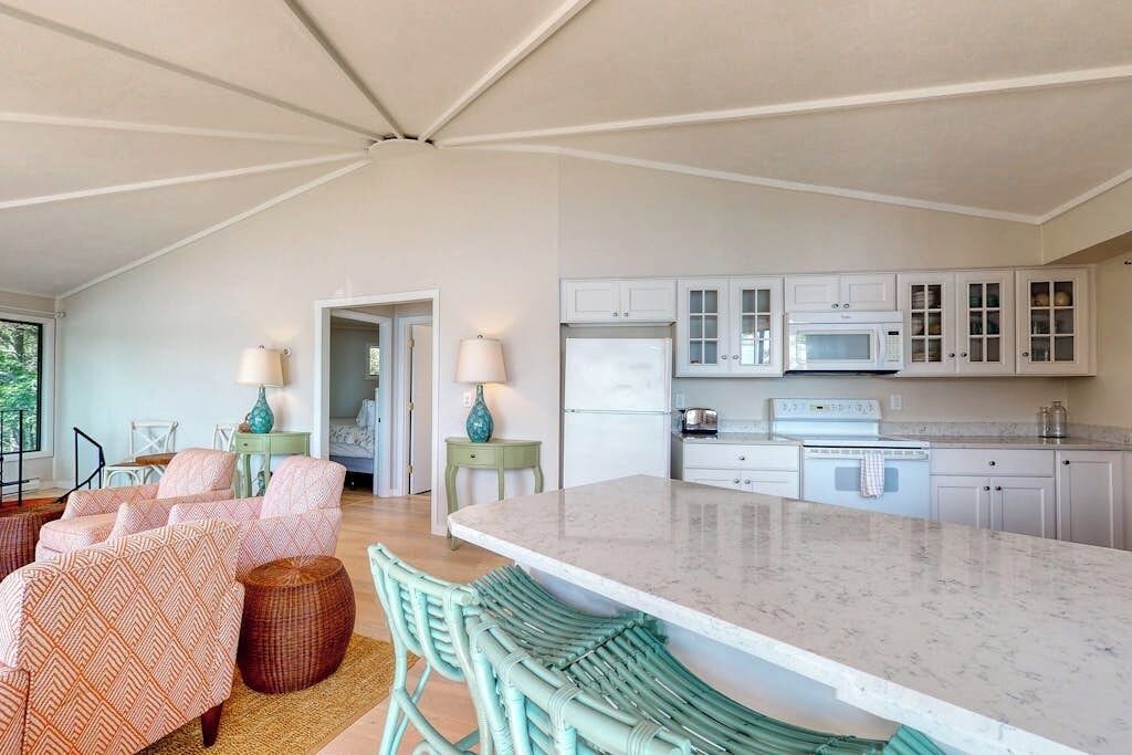 Photo of Kitchen in Isle of Springs