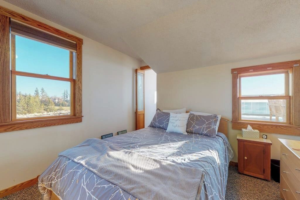 Photo of Bedroom in Newagen