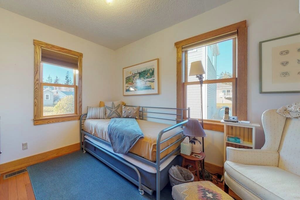 Photo of Bedroom in Newagen