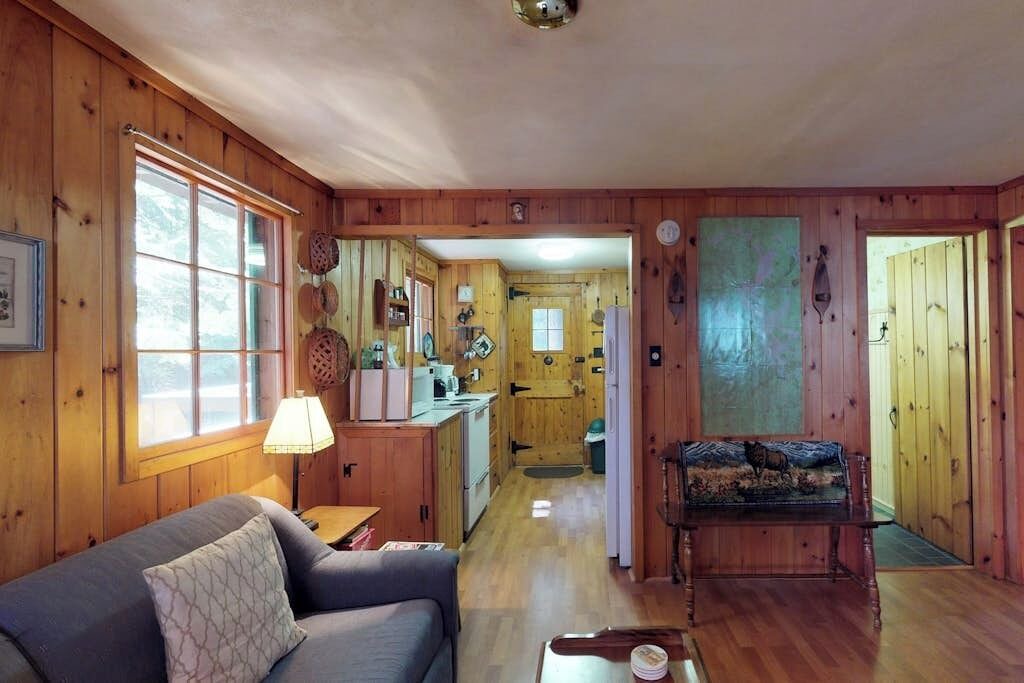 Photo of Livingroom in Greenville Junction