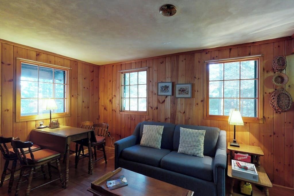 Photo of Livingroom in Greenville Junction