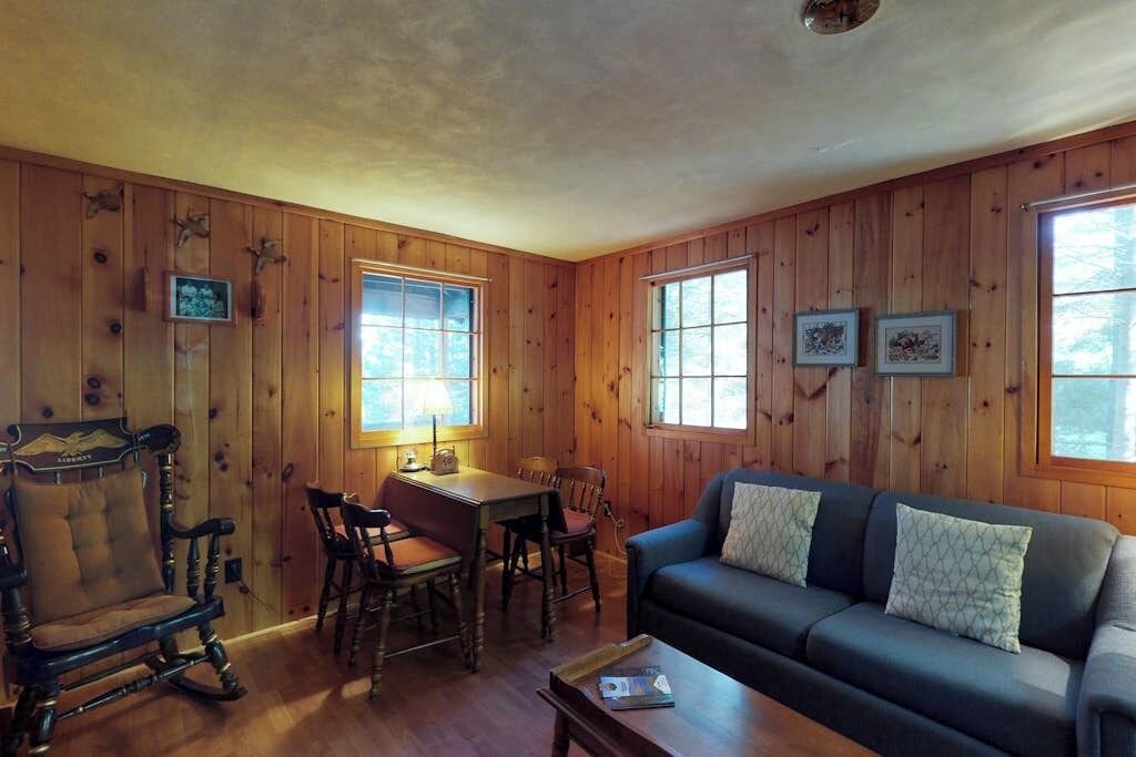 Photo of Livingroom in Greenville Junction