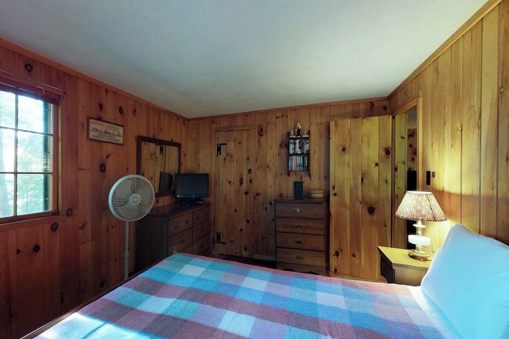 Photo of Bedroom in Greenville Junction