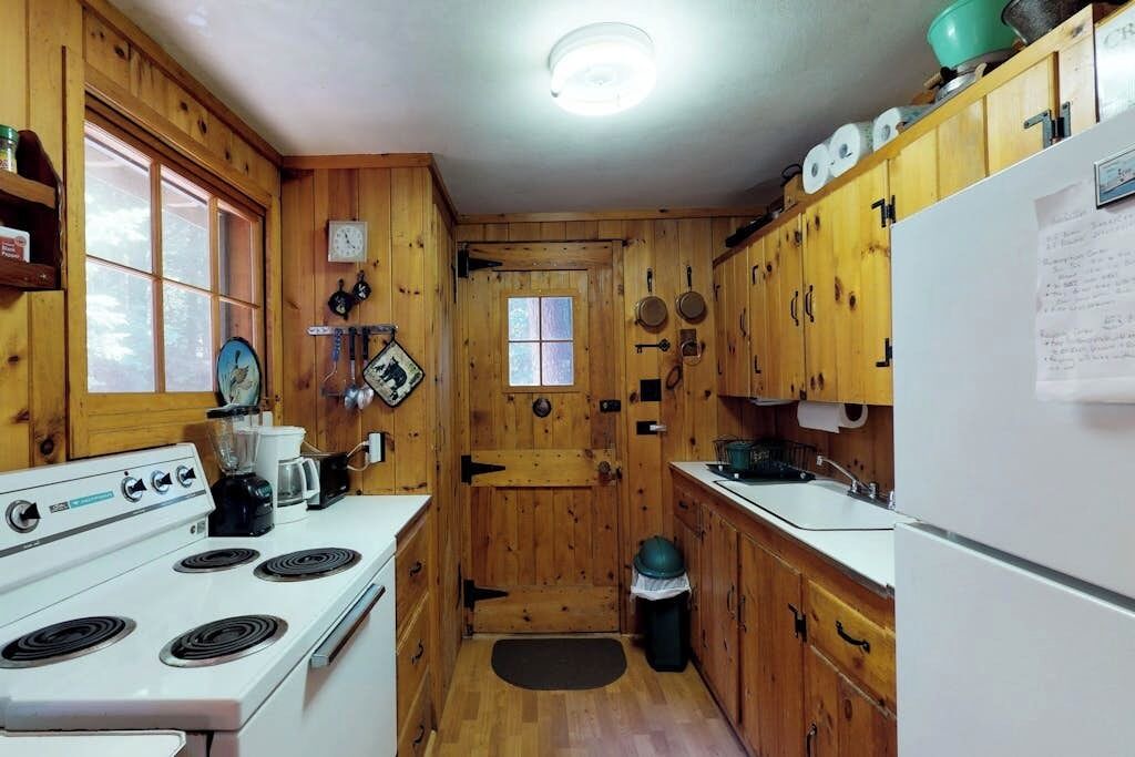 Photo of Kitchen in Greenville Junction
