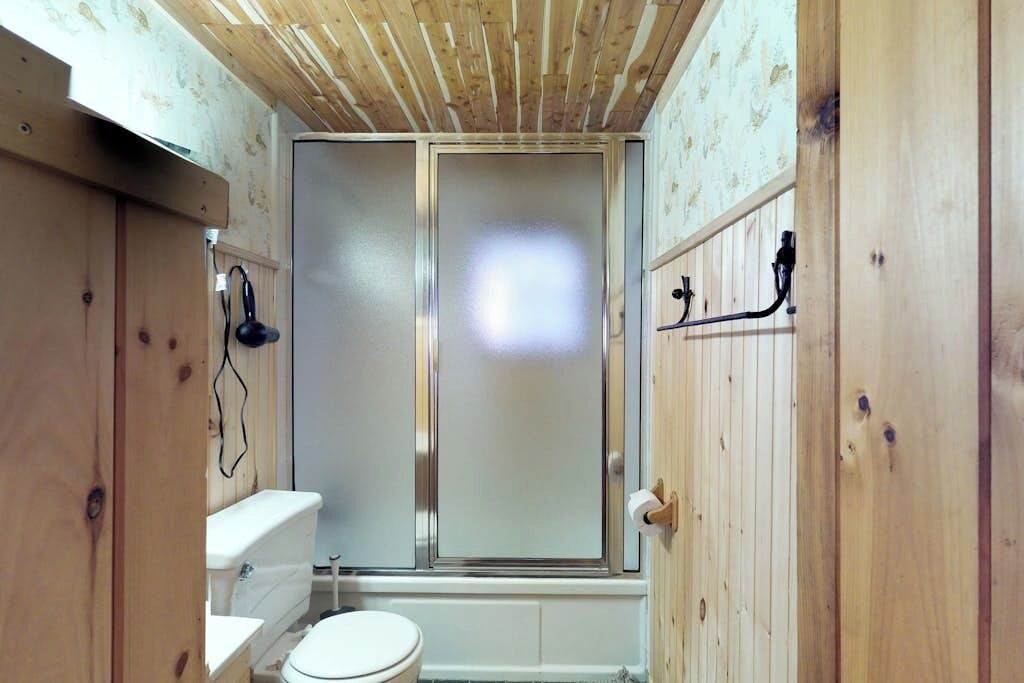 Photo of Bathroom in Greenville Junction