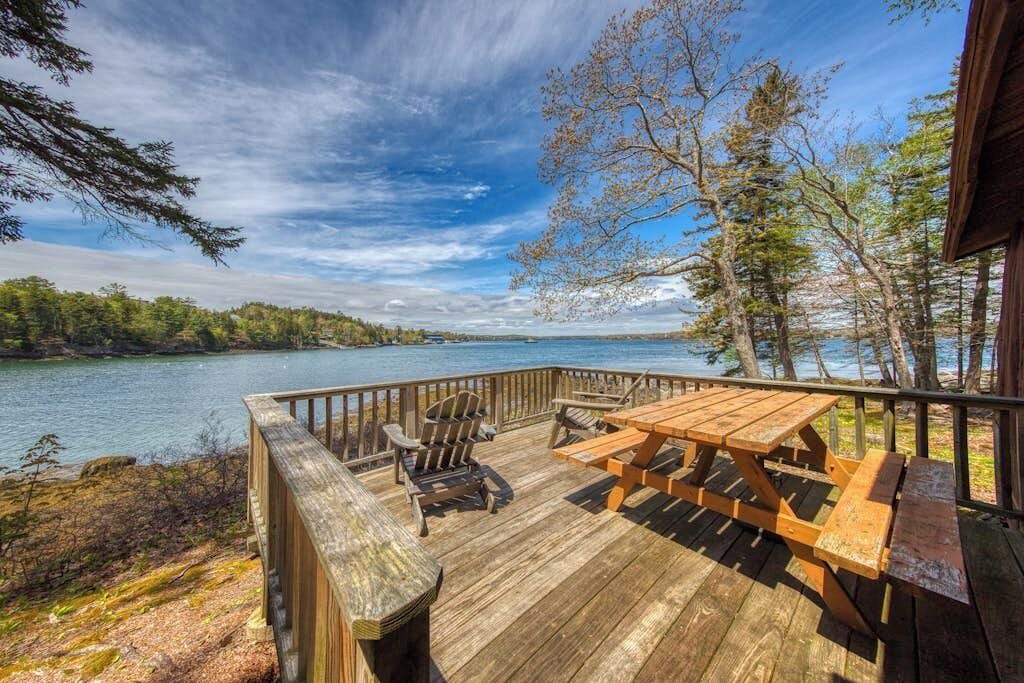 Photo of Outdoor in East Boothbay