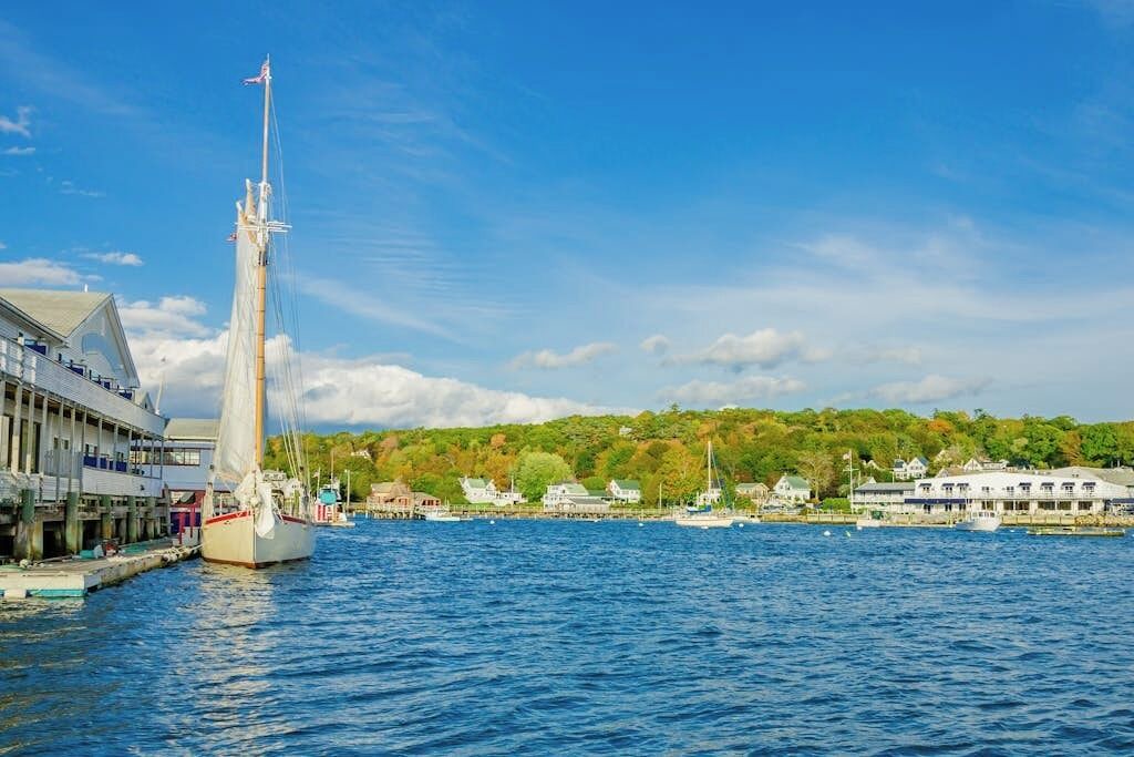 Photo of Others in Boothbay Harbor
