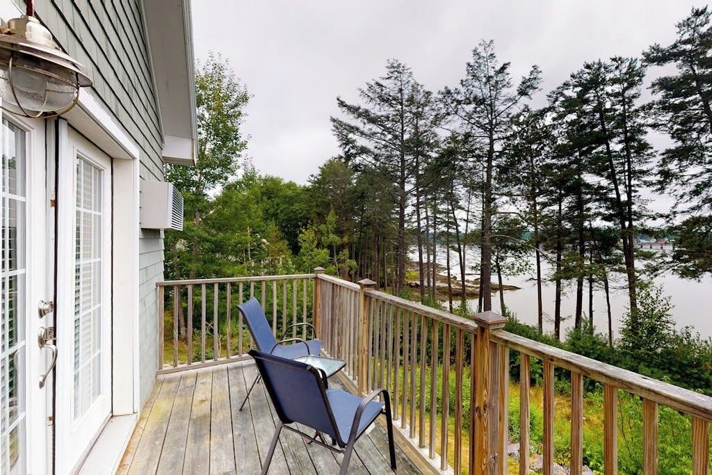 Photo of Outdoor in Edgecomb