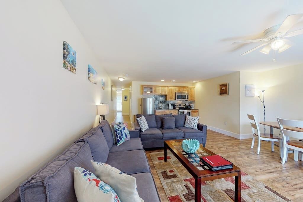 Photo of Livingroom in Edgecomb