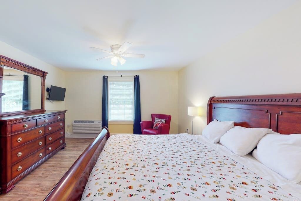 Photo of Bedroom in Edgecomb