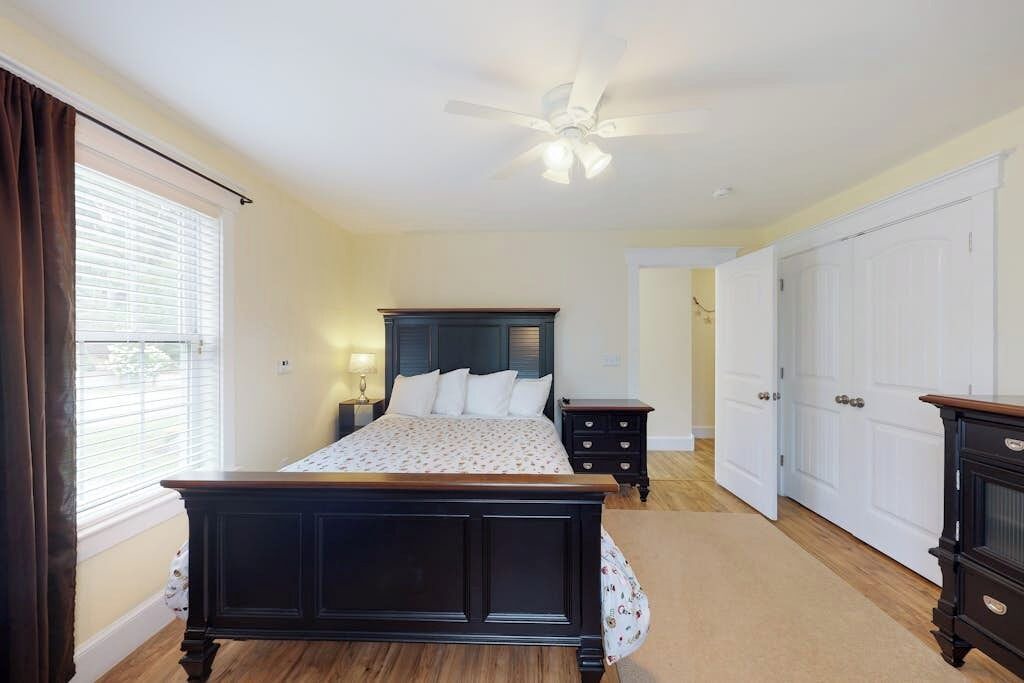 Photo of Bedroom in Edgecomb