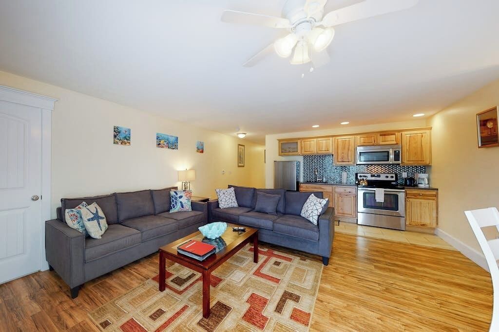Photo of Livingroom in Edgecomb