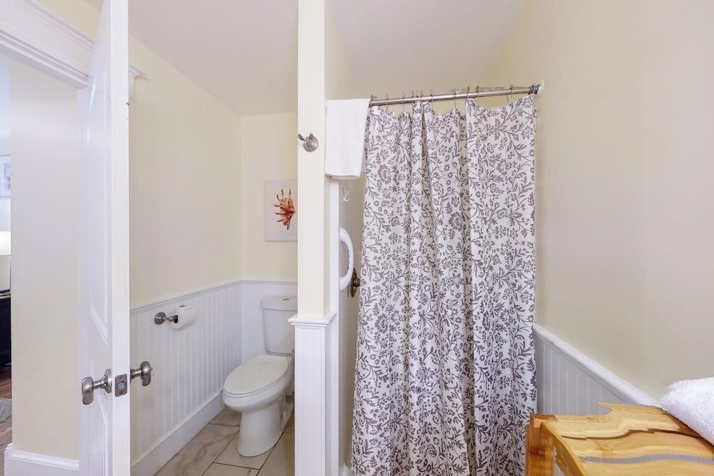 Photo of Bathroom in Edgecomb
