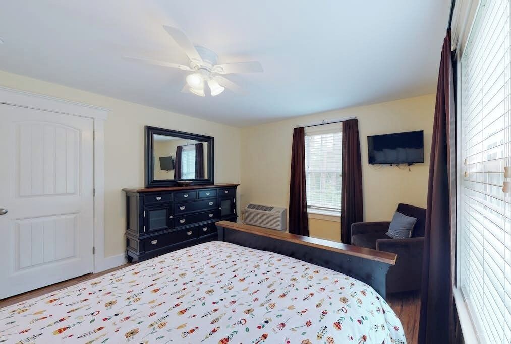 Photo of Bedroom in Edgecomb