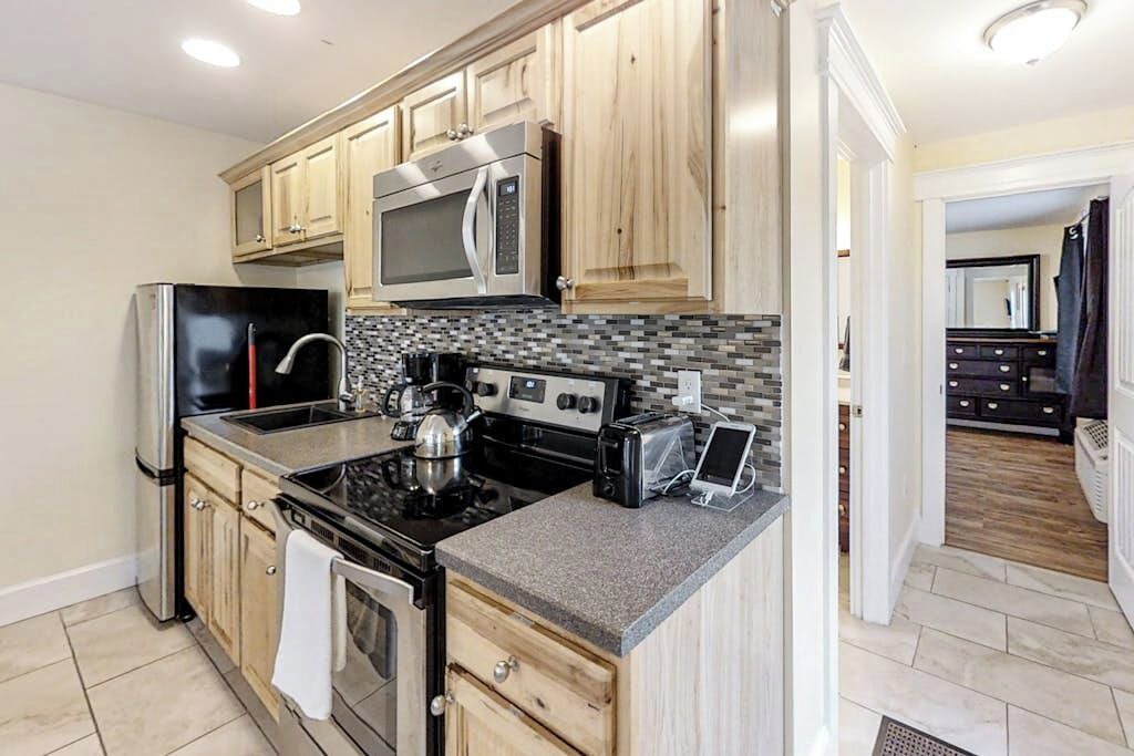 Photo of Kitchen in Edgecomb